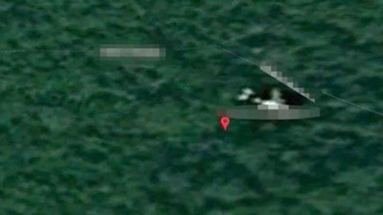 Kayıp Malezya uçağı MH370 Kamboçyada mı