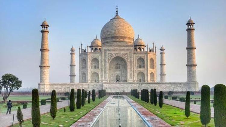 2. Hindistan Medeniyeti