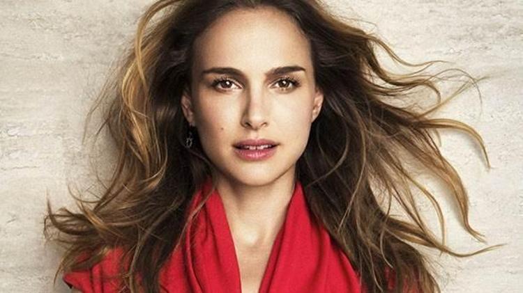 10- Natalie Portman