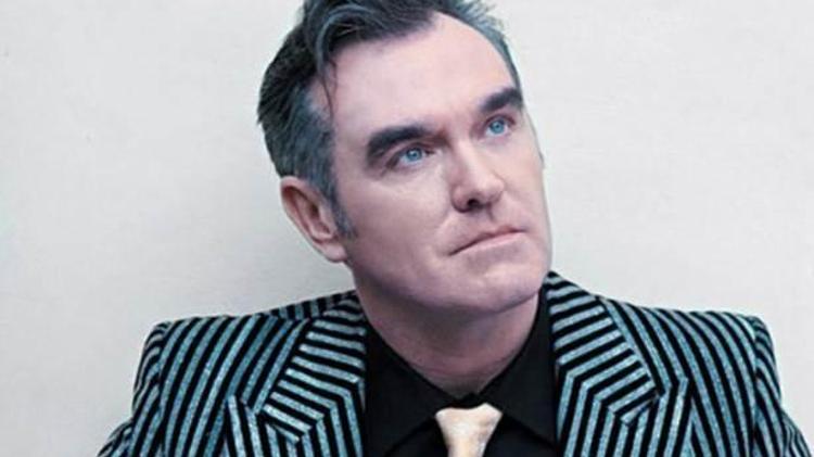 12- Morrissey