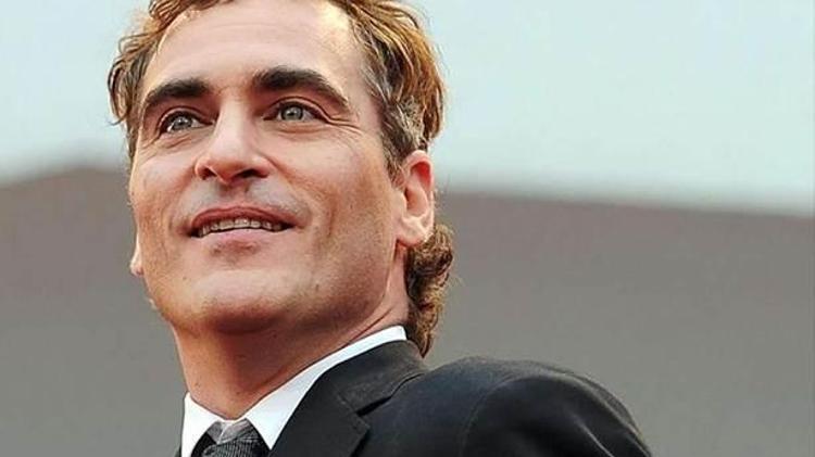 14- Joaquin Phoenix