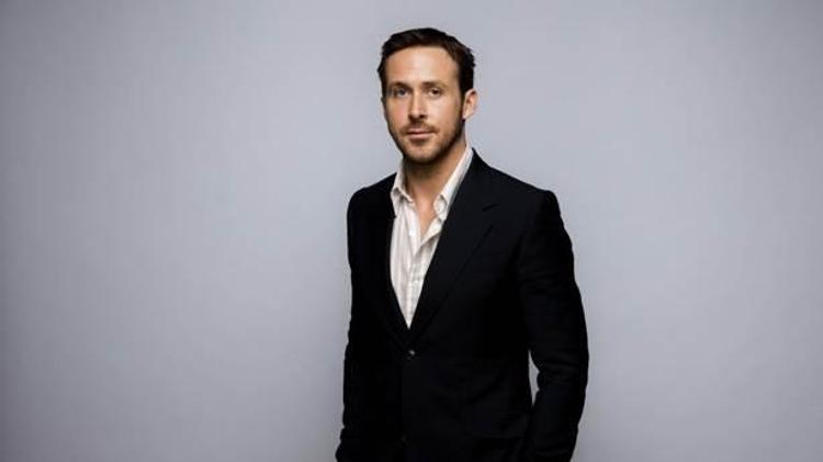 Ryan Gosling