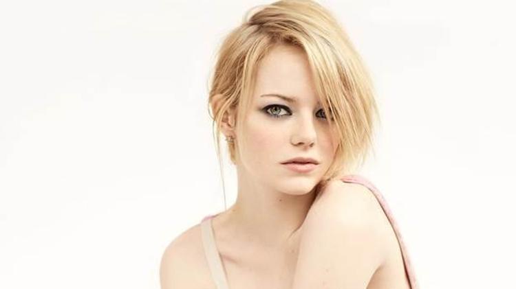 Emma Stone