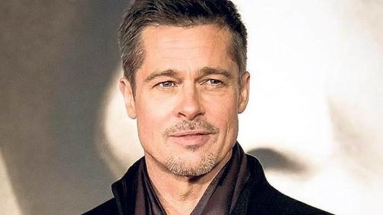 Brad Pitt