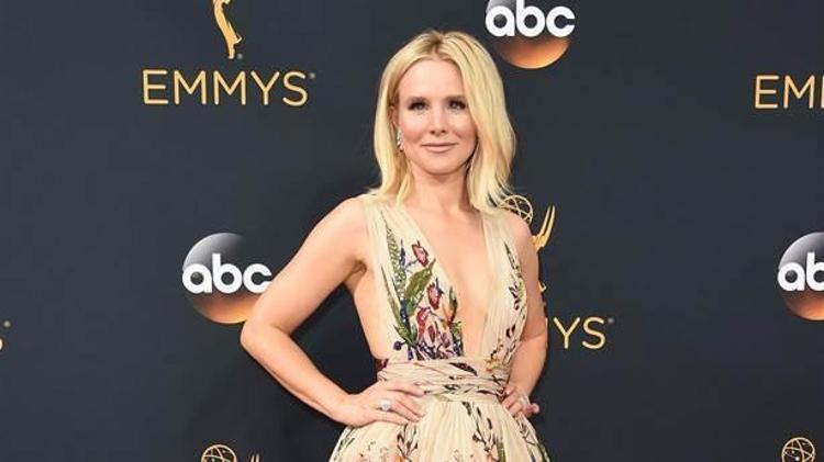 Kristen Bell