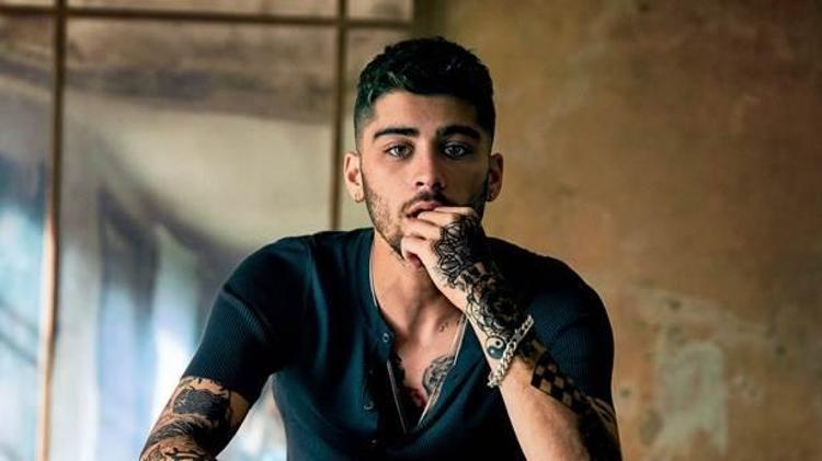 Zayn Malik