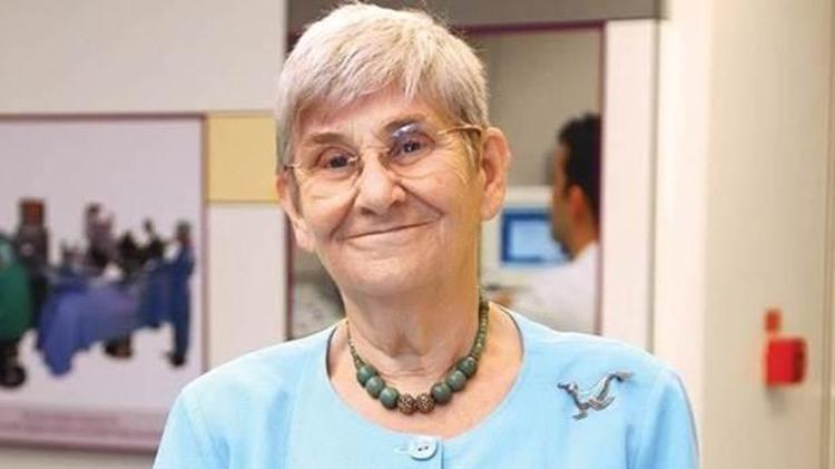 Canan Karatay bu ara veganlara Molatik
