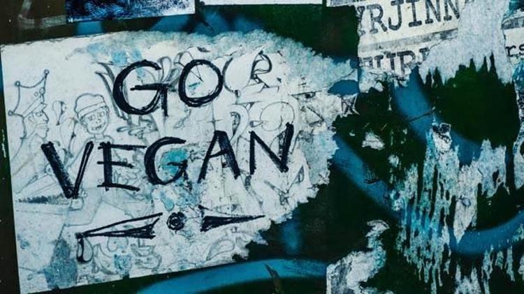 Vegan sporcular artık daha görünür