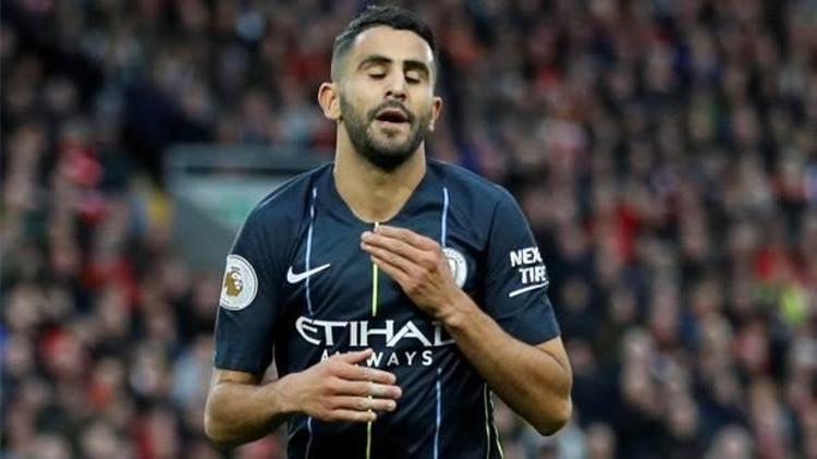 4- Riyad Mahrez - 67,8 milyon euro