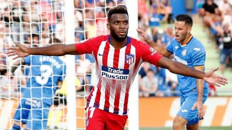 3- Thomas Lemar - 70 milyon euro