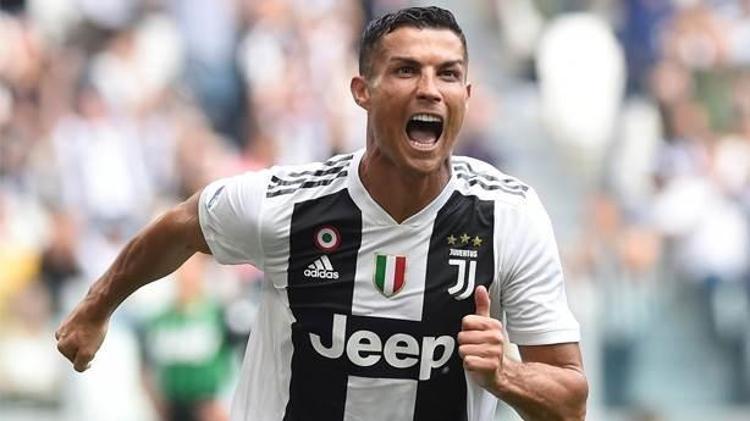 1- Cristiano Ronaldo - 112 milyon euro