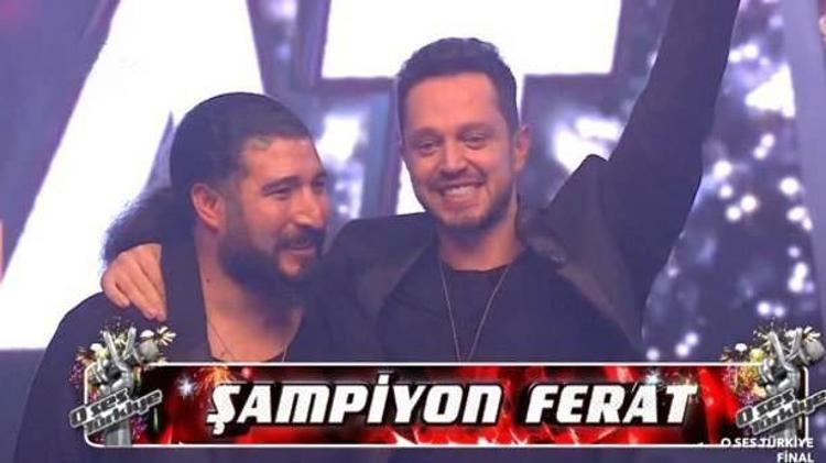 2018-2019 sezonu:  Ferat Üngür