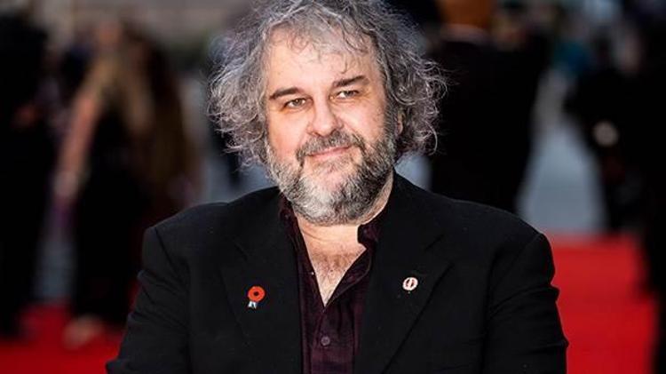 23- Peter Jackson: 500 milyon dolar