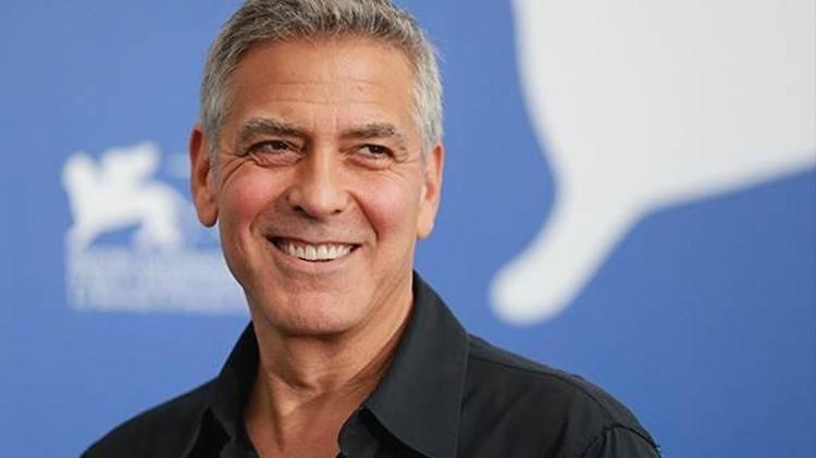 22- George Clooney: 500 milyon dolar