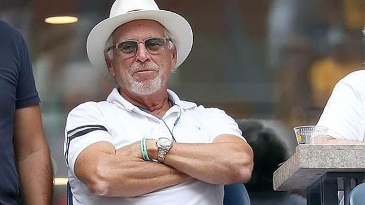 19- Jimmy Buffett: 600 milyon dolar
