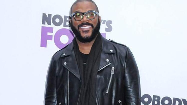 18- Tyler Perry: 600 milyon dolar