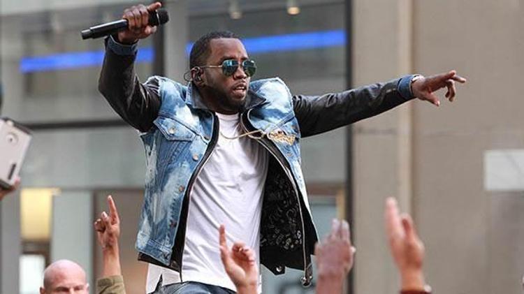 11- Puff Daddy: 855 milyon dolar