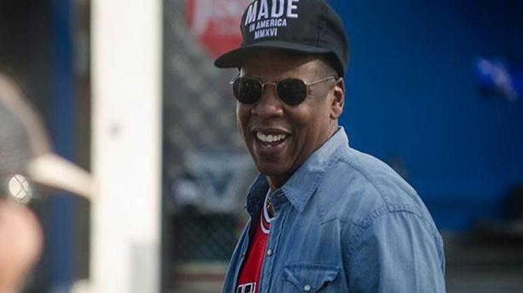 9- Jay-Z: 930 milyon dolar
