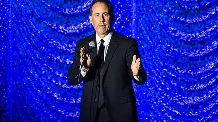 8- Jerry Seinfeld: 950 milyon dolar