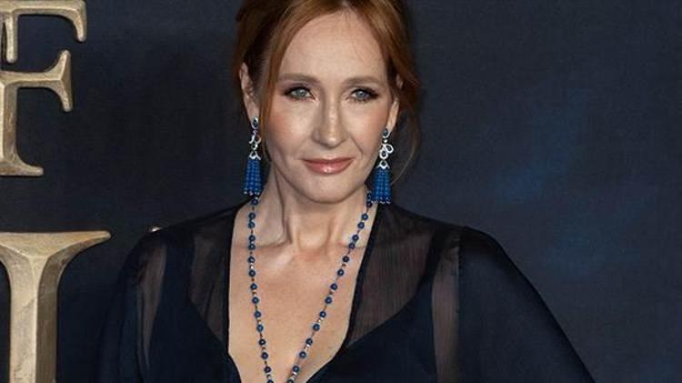 6- J.K. Rowling: 1 milyar dolar