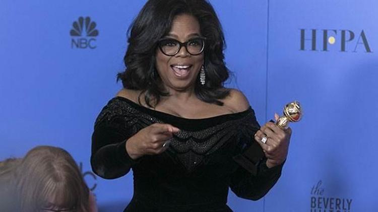 3- Oprah Winfrey: 3.2 milyar dolar