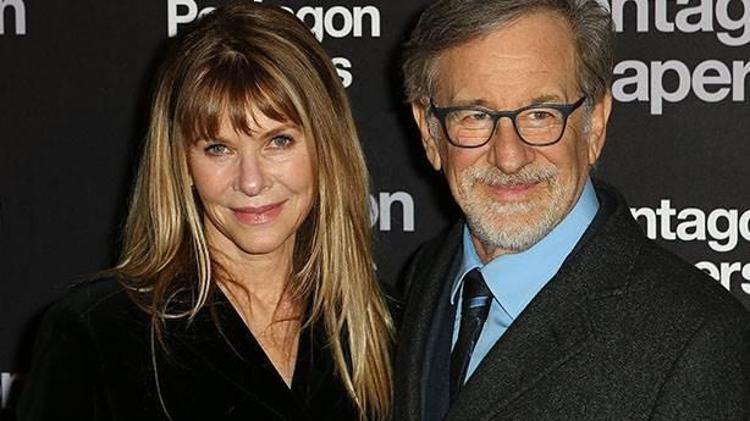 2- Steven Spielberg: 3.7 milyar dolar