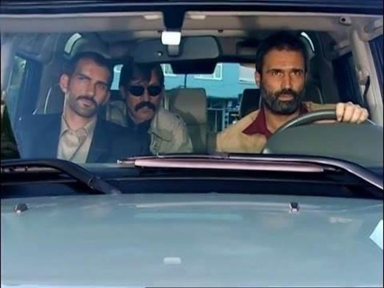 1- Pala (Yüksel Arıcı)