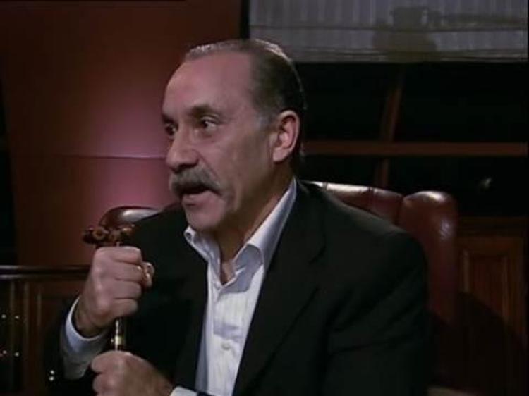 4- Akrep Bekir (Zekai Müftüoğlu)