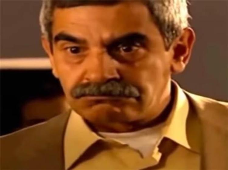 7- Şahin Ağa (Turgay Tanülkü)