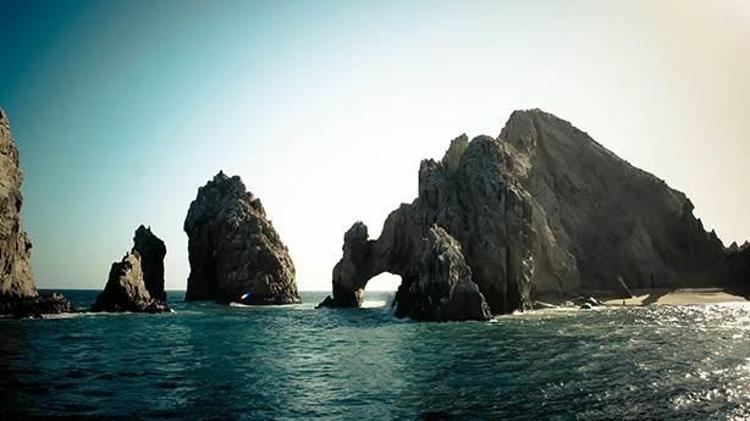 12- Cabo San Lucas, Meksika