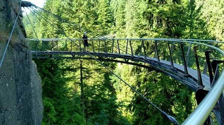 17- Vancouver, Kanada
