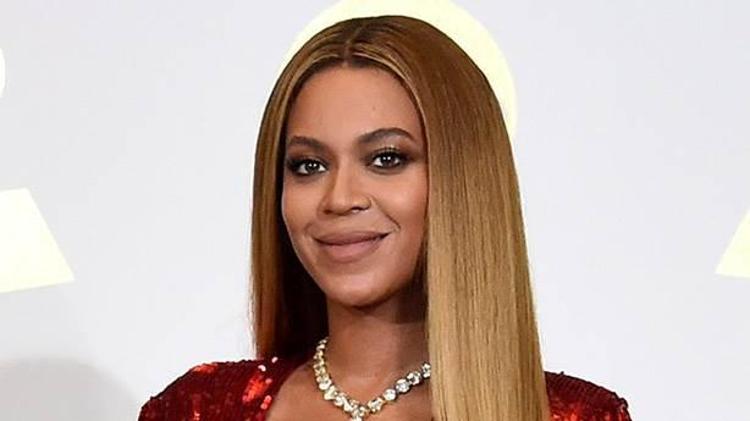 5. Beyoncé
