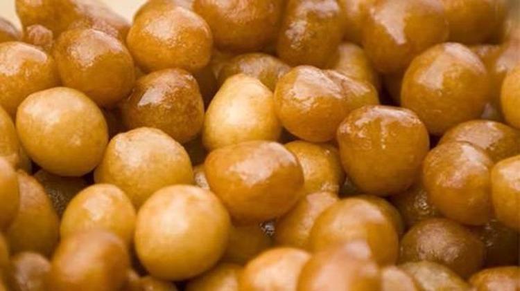 Neredeyse her köşe başında