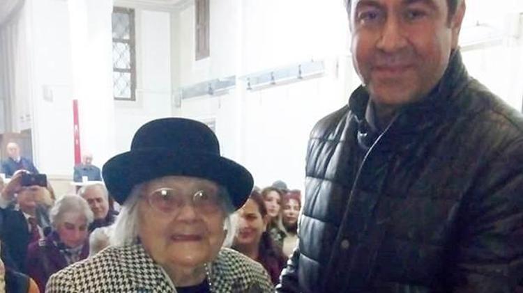 Okumak ve gezmenin ikilik yaratmadığı insanlar