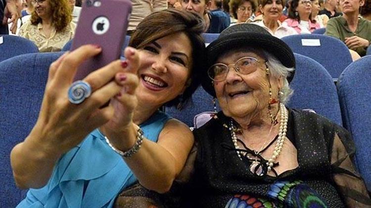 Tarihçilerin önemi açık: Muazzez İlmiye Çığın en önemli üç şeyi