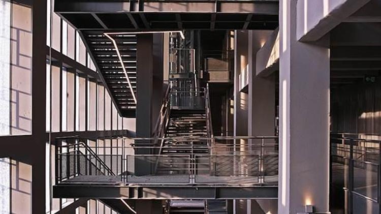 MSGSÜ İstanbul Resim ve Heykel Müzesine ilk adım