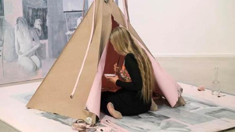 Keşfetmenin güzelliğine inanın