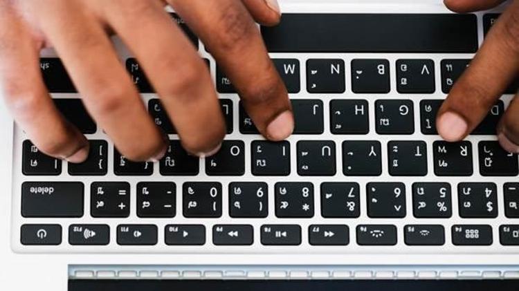 En son Black Mirrorda gördük