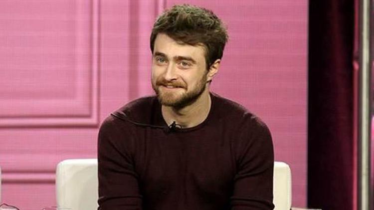 Hogwarts dünyası yaşatılıyor