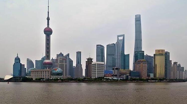 Singapur ve Hong Kongda...