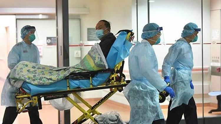 Dünya Sağlık Örgütü: “Uluslararası düzeyde bir tehdit değil”