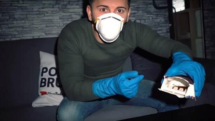 86 bin kişi yanlış düşünüyor olamaz