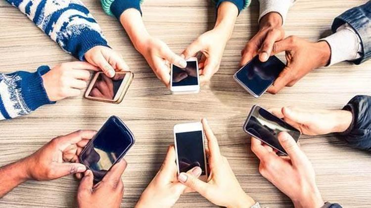 Kişisel paylaşımlarımız bizim değil mi