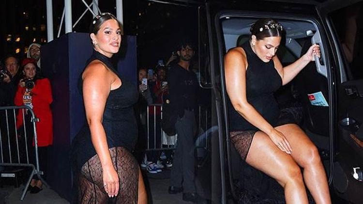 Evladıyla dünyanın en doğal pozu