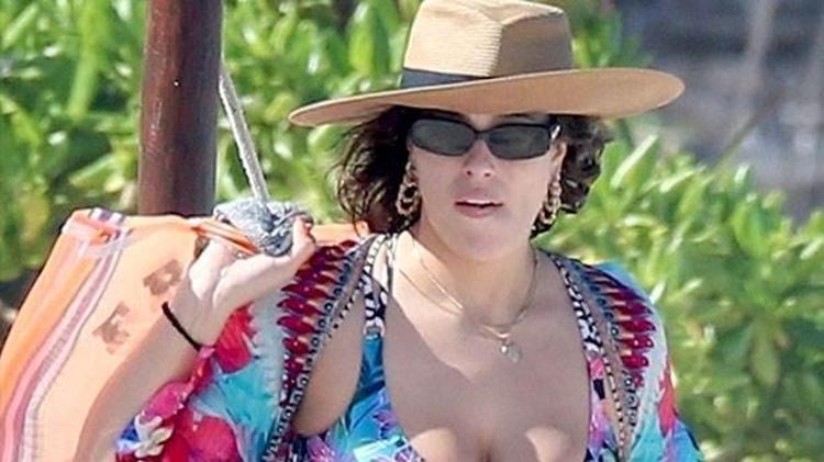 Aşırı desteklemek de tuhaf