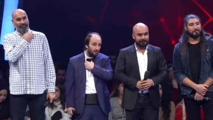 Bir kez daha birinci oldu
