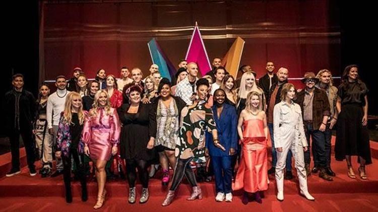 Bakınız Melodifestivalen