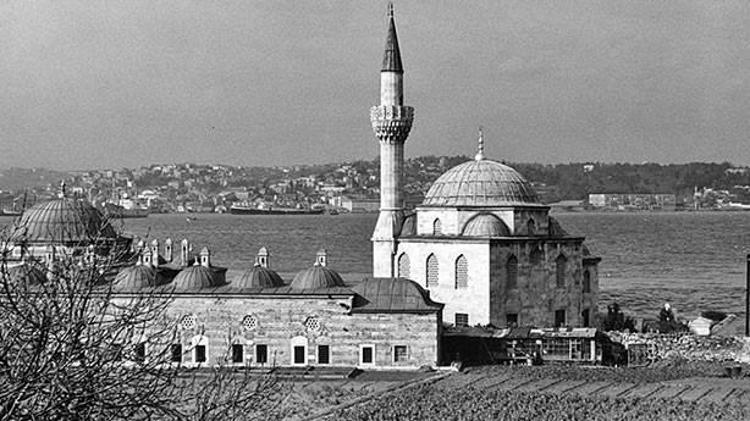 Mimar Sinan’dan istedi
