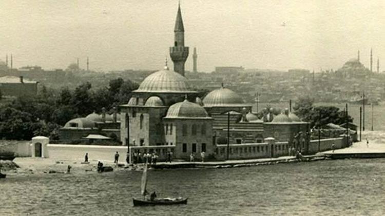 Kesişme noktası