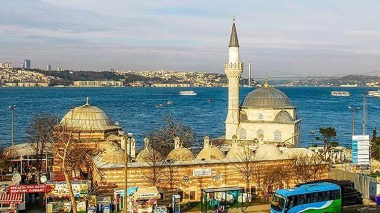 Dalgaları da kullandı